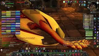 Elbow's Deep - Pug Blackwing Lair (02/20/2021)