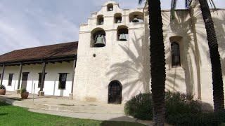 Mission San Gabriel Arcángel (Los Angeles county)