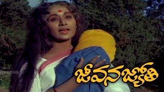 Muddula Maa Babu Video Song || Jeevana Jyothi Movie || Shobhan Babu, Vanisree, K Viswanath