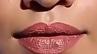 All Bollywood Actresses lips closeup video