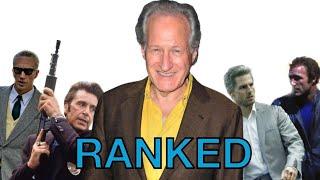 Every Michael Mann Movie Ranked