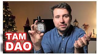 Diptyque - TAM DAO (Eau de Parfum) | FRAGRANCE REVIEW