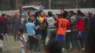 Full HD Penalty shoot out  Nepal police vs Nepal Army( Hetauda gold cup final)