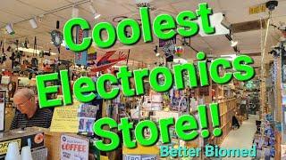 Don't Miss Out on the Best Electronics Store in Houston: EPO!