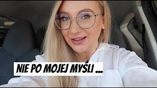 IDĘ DO BIURA | WSZYSTKO INACZEJ | BRAK SKUPIENIA | VLOG