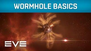 EVE Online | Academy - Wormhole Basics