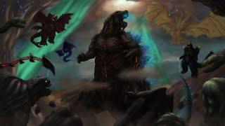 Can Godzilla Earth Survive The Godzilla Multiverse