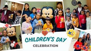 Moments of Joy | Children's Day 2024 Highlights