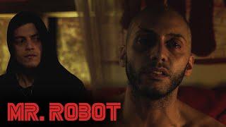 Meeting Vera For The First Time | Mr. Robot