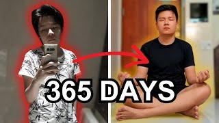 365 Days on Nofap: The Most Successful Year of My Life