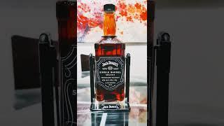 Jack Daniels Single Barrel Select 1.75 Liters Bottle #shorts #jackdanielofficial #whiskey