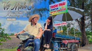 MV VỢ MÌNH ƠI | Khương Dừa | Sáng tác thứ hai nghe buồn rớt nước mắt của Thạnh suy thận