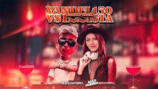 Yandel 150 Vs Egoísta (Mashup Remix) - Mati Guerra, Vilu Gontero, Feid, J Quiles, Yandel