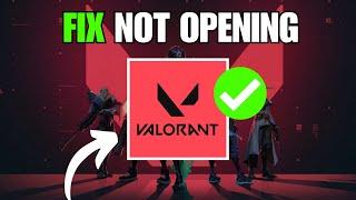How To Fix Valorant Not Launching, Starting Or Opening