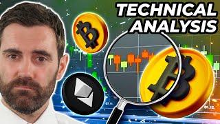 Technical Analysis: Everything YOU NEED TO KNOW!!