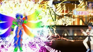 MUGEN Rainbow-Angel