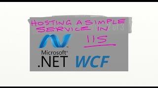 A basic WCF tutorial - 2 of 3