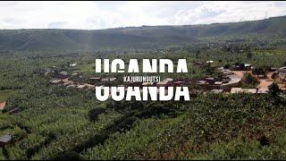 Kajurungutsi - Uganda  | Villages of Africa | Special Jalsa UK Documentary