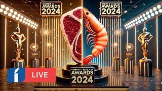 Pódcast 361: GAMBA o CHULETÓN TECH AWARDS 2024