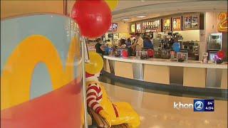 McDonald's giving away free breakfast to teachers, school staff as a thank you