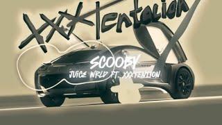 Scooby - Juice Wrld ft. Xxxtentacion (30 minute video)