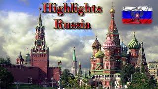 Russia - Highlights -  A Reading with Crystal Ball & Tarot Cards