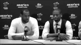 Lebron James Blaming The Coach For The Heat's Recent Loses? "44 Minutes For Me Is Too Much"