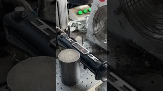 PUTIAN shock absorber engraving #electricvehicle