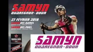 Le Samyn 2018 - Circuit local