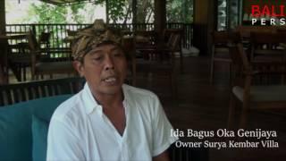 Surya Kembar Villas-Ida Bagus Oka Geni Jaya