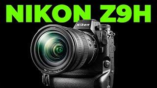 Nikon Z9H - Better Than Sony ?