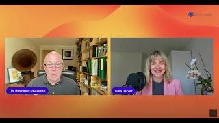 #TimTalk – How to be found by recruiters on LinkedIn by Tiina Jarvet