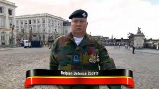 Belgian Cadets