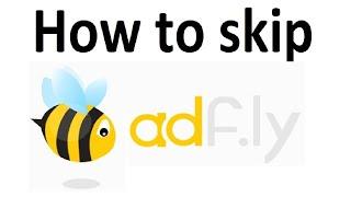 How to skip Adf.ly Ads "Press Allow To continue" [WORKING 2022]
