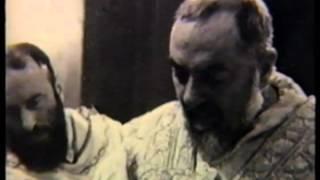 Padre Pio (Saint Pio) 1 hour