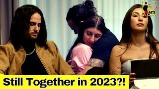 Married at First Sight Australia: What Happened to Jesse Burford and Claire Nomarhas in 2023?