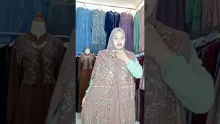 online shopping gamis termurah langsung konveksi order 088219677933