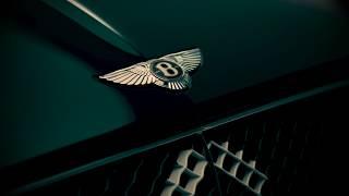 Bentley 100 years