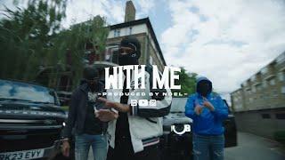 (SOLD) Fredo x Country Dons x Slim Type Beat - "With Me" | UK Rap Instrumental 2024