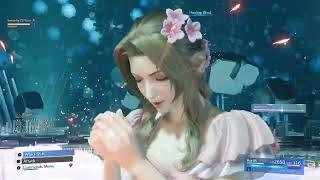 Final Fantasy 7 VII Rebirth - Legendary Bout 4: Aerith vs. The Magi