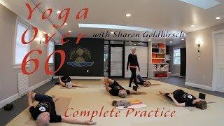 Yoga Over 60 / Senior Yoga - Complete Practice