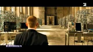 Making Of Skyfall - James Bond 007 - Blockbuster TV