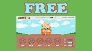 FREE Zen Master by Unison Audio