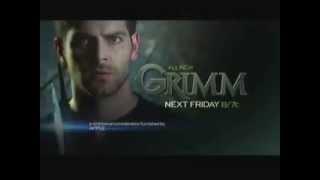 Grimm 4x16 Preview