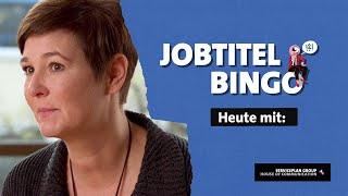 Interview (DE) | Jobtitel-Bingo | New Business- und Marketingmanagerinnen