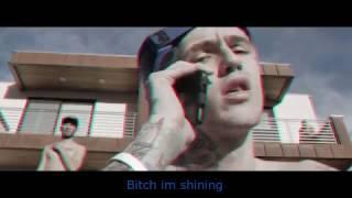 Lil Peep - Crying Diamonds (slowed and edited)