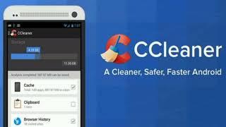 CCleaner Pro v24.04.0 Apk Mod [Desbloqueado]