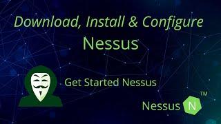 Install and Configure Free Nessus Vulnerability Scanner - Windows 10 - Bahasa Indonesia