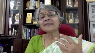 Artificial Intelligence and IPR-Prof. Priti Saxena