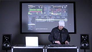 Traktor Kontrol S4 MK3: Hands on with the Reinvented Jog Wheel